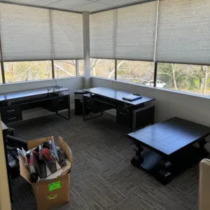 Office Cleanout In Rocklin